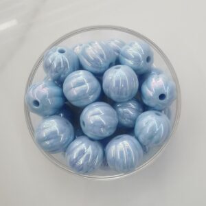 DIY Beads UV 16mm 100PCS