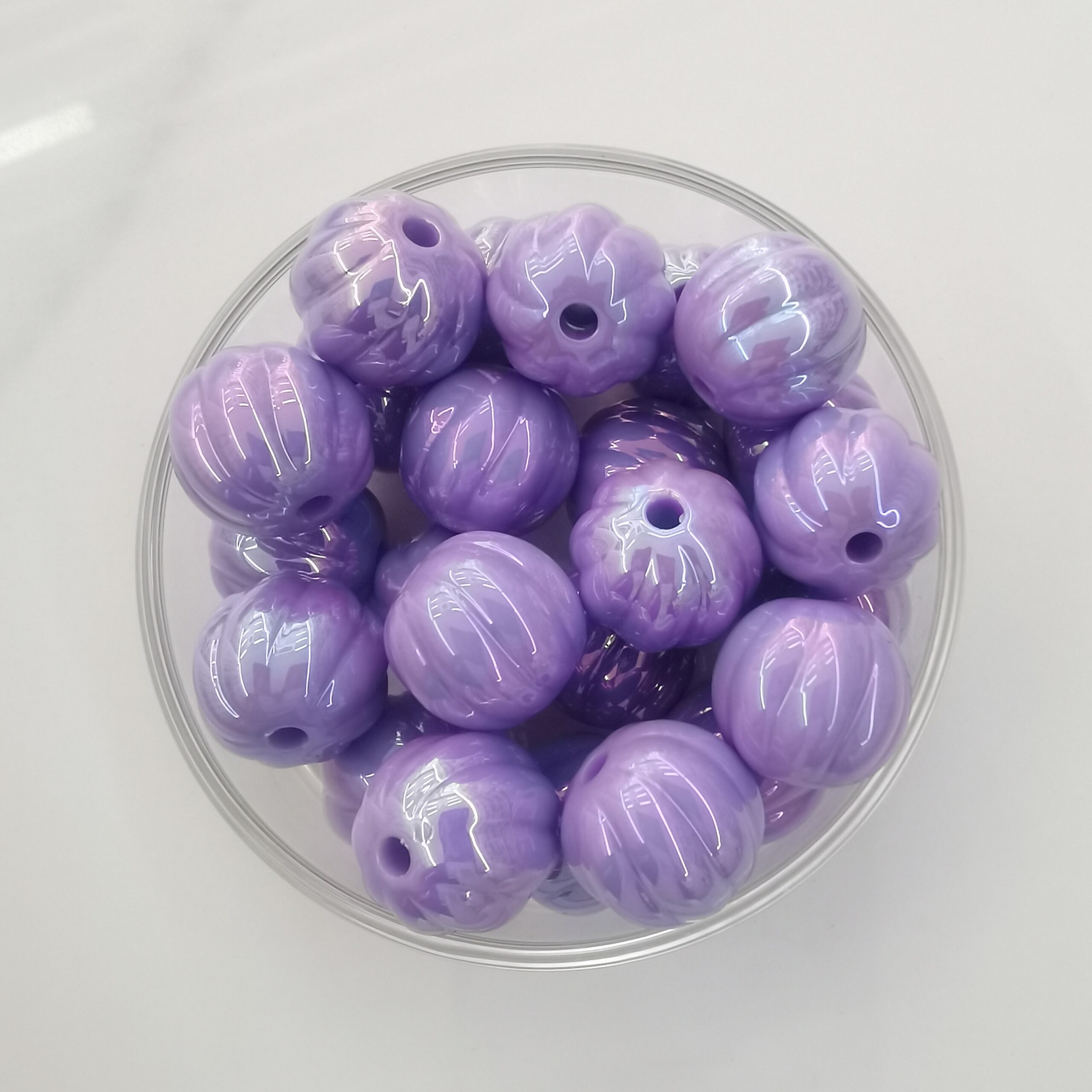 DIY Beads Kit Handmade & Creative Fun, All in One Kit 16mm 100PCS - Image 2