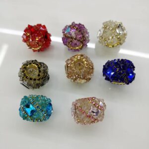 DIY Pen Beads Kit 1pcs